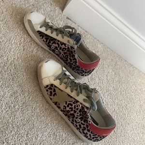 Golden Goose shoes!!!